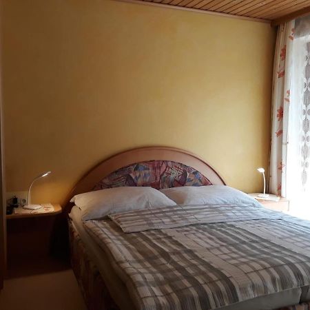 Appartement Gorgasser Im Berghaus Glockner Heiligenblut Kültér fotó