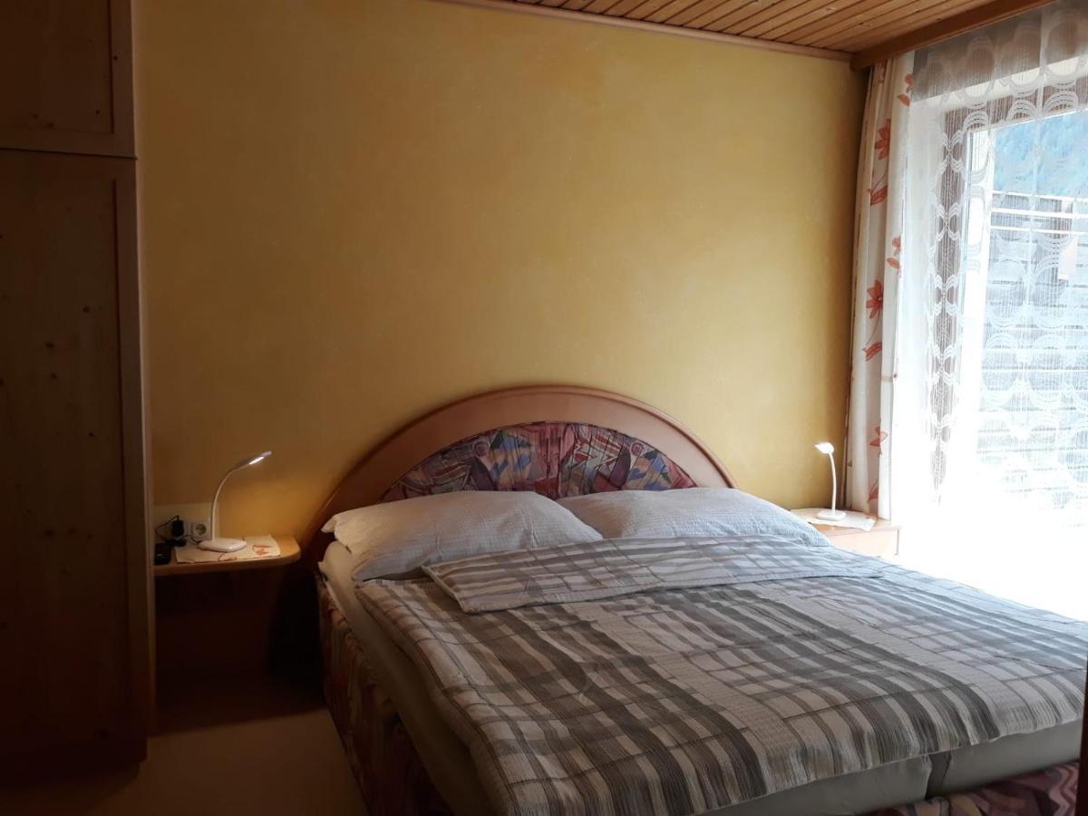 Appartement Gorgasser Im Berghaus Glockner Heiligenblut Kültér fotó