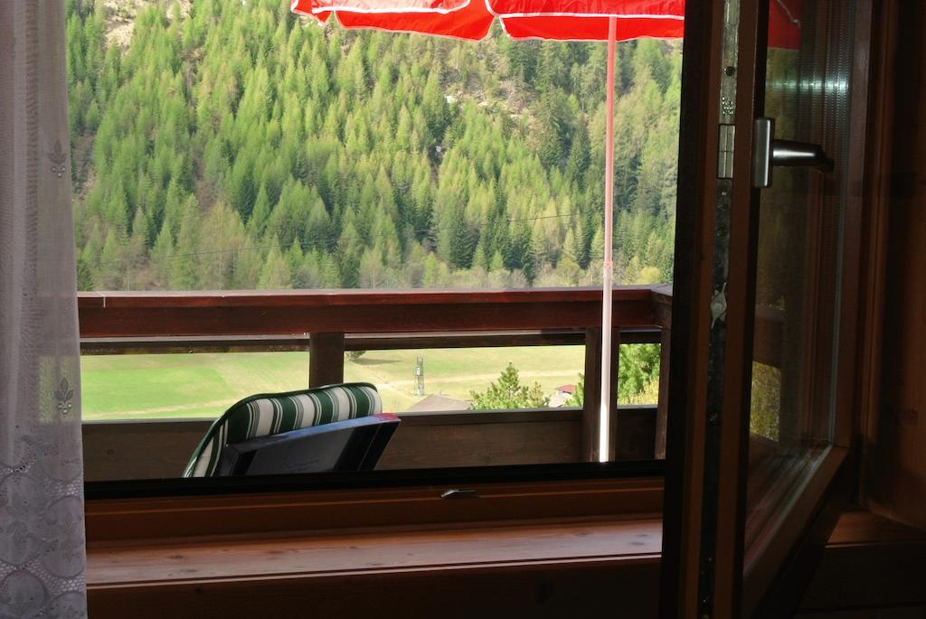 Appartement Gorgasser Im Berghaus Glockner Heiligenblut Kültér fotó