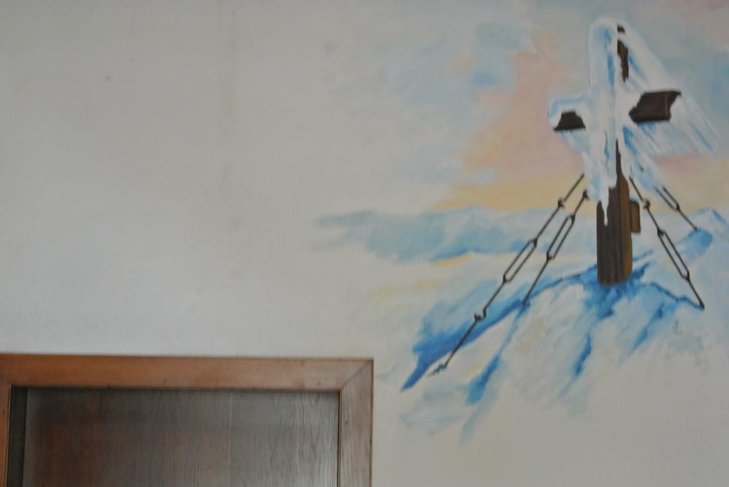 Appartement Gorgasser Im Berghaus Glockner Heiligenblut Kültér fotó