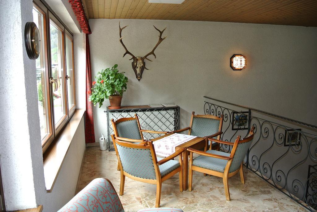 Appartement Gorgasser Im Berghaus Glockner Heiligenblut Kültér fotó