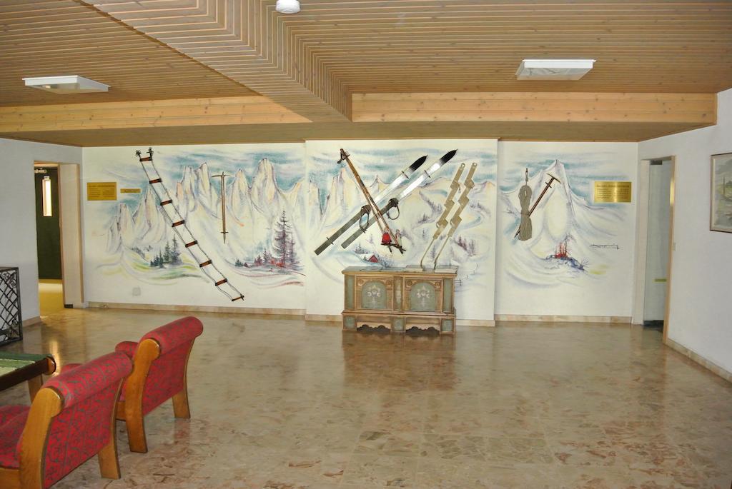 Appartement Gorgasser Im Berghaus Glockner Heiligenblut Kültér fotó